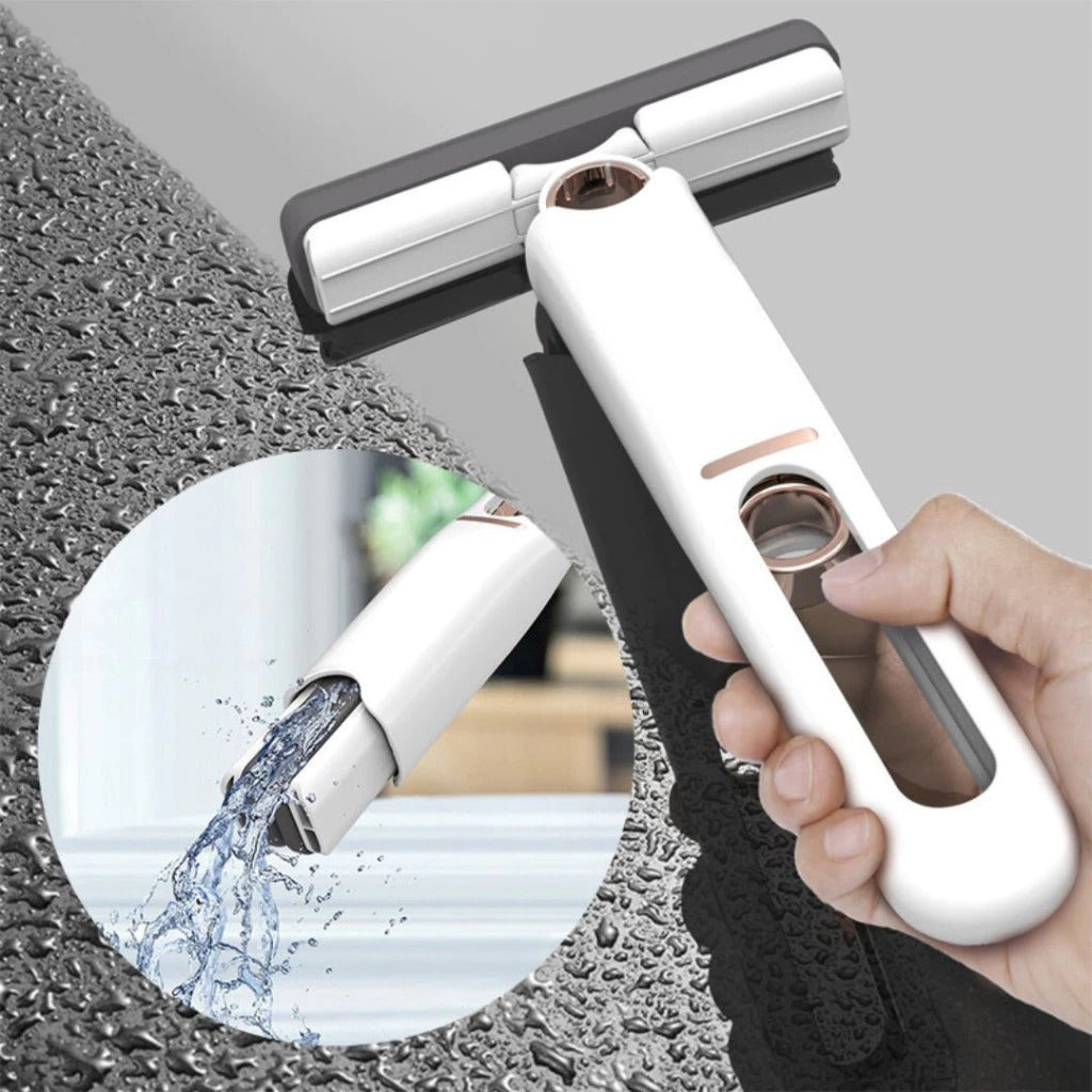 Mini Mop Mágico 3 en 1 — Seca y limpia en segundos